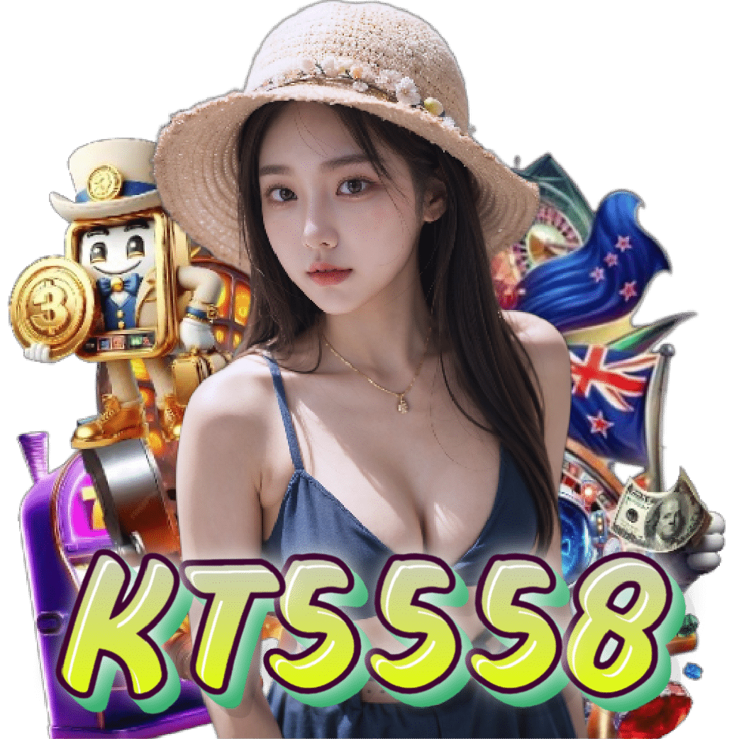 kt5558 slot